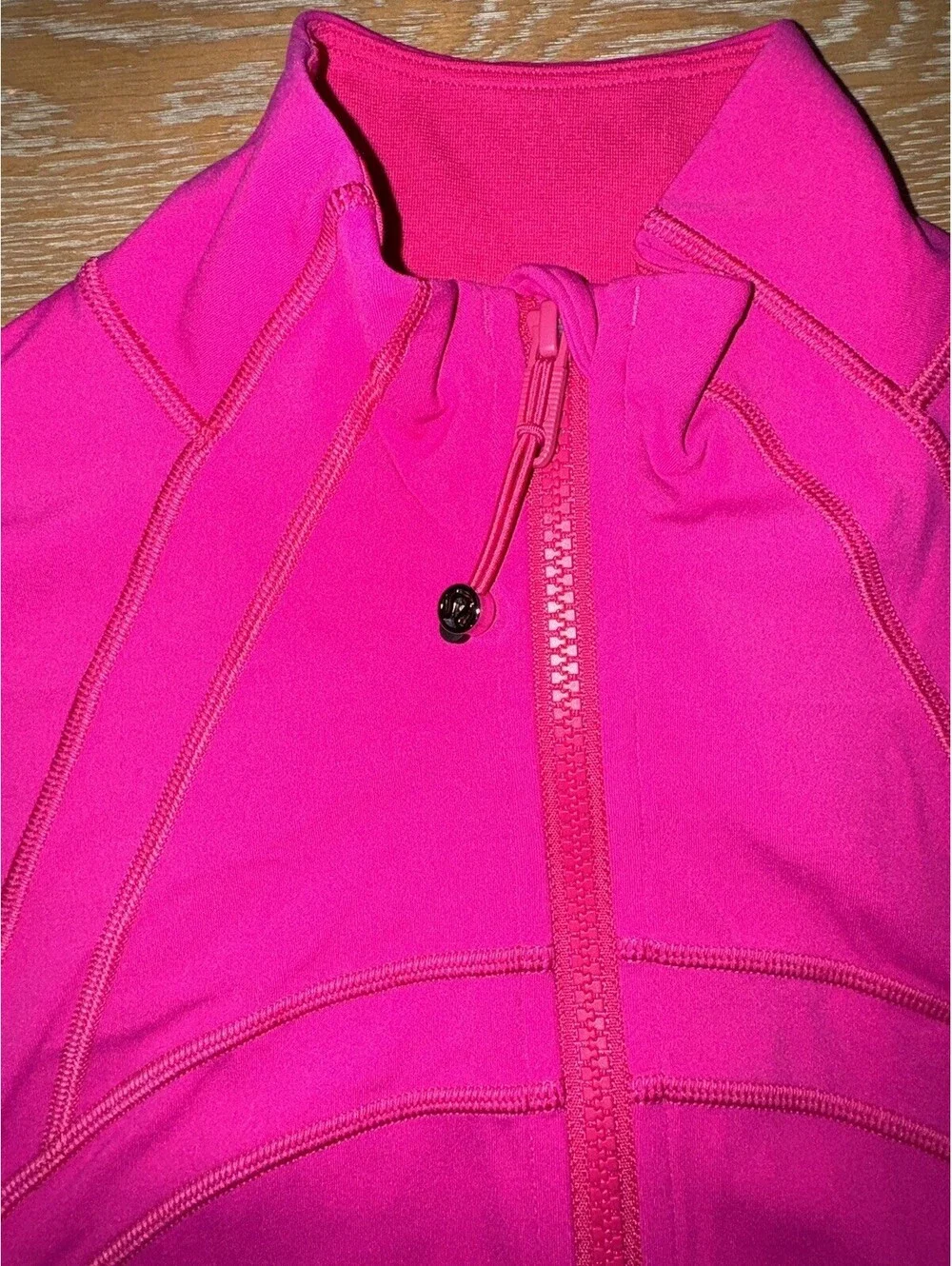 N/A lululemon define